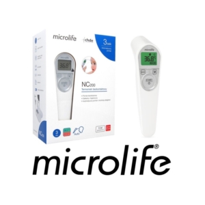 Termometr elektroniczny bezkontaktowy Microlife NC200