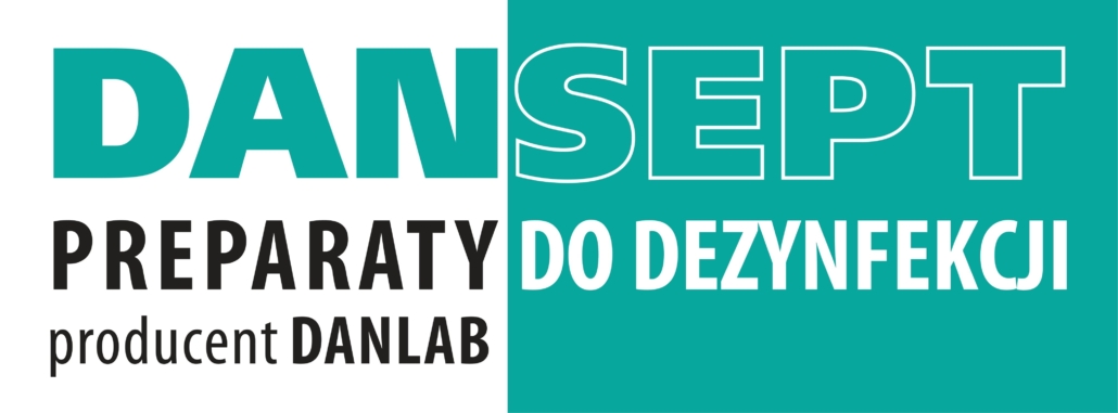 Logo marki Dansept